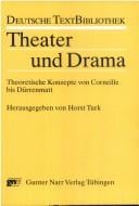Theater und Drama