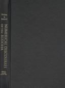 Numerical discourses of the Buddha an anthology of suttas from the Anguttara Nikaya