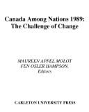 Canada among nations