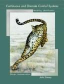 Continuous and discrete control systems