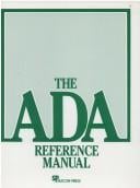 Reference manual for the Ada programming language