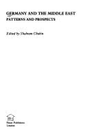 Germany and the Middle East