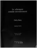 Le vêtement comme envoûtement