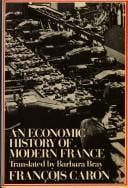 An economic history of modern France