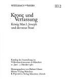 Wittelsbach und Bayern