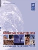 Reducing disaster risk