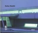 Zaha Hadid LF One