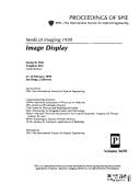 Medical imaging 1999