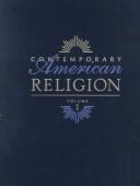 Contemporary American religion