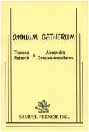 Omnium gatherum