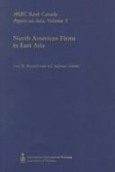 North American firms in East Asia