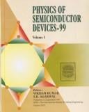 Physics of semiconductor devices