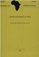 Gender and identity in Africa