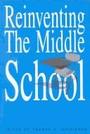 Reinventing the middle school