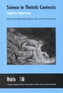 Science in theistic contexts