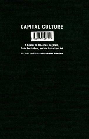 Capital culture