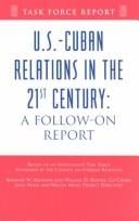 U.S.-Cuban relations in the 21st century