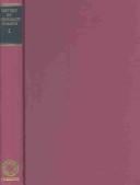 The history of corporate finance