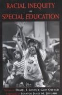 Racial inequity in special education