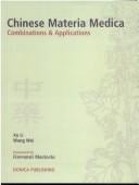 Chinese materia medica