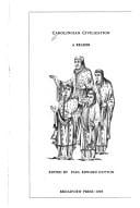 Carolingian civilization