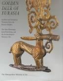 The golden deer of Eurasia