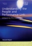 understanding the people and performance link:unlocking the black box