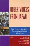Queer Voices from Japan