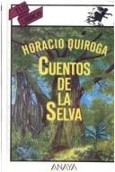 Cuentas de la selva