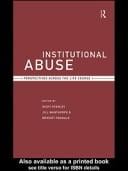 Institutional abuse