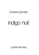 Indigo nuit