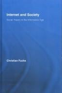 Internet and society