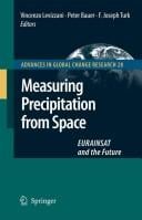 Measuring precipitation from space