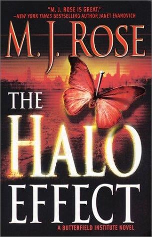 The halo effect