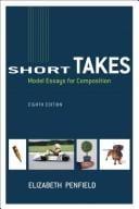 SHORT TAKES