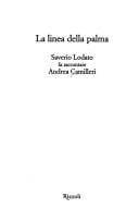 La linea della palma