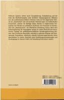 Politik und Verwaltung