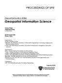 Geoinformatics 2006