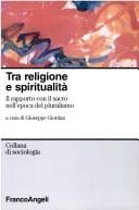 Tra religione e spiritualità