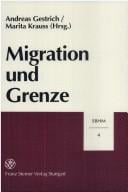 Migration und Grenze