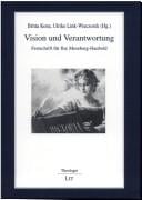 Vision und Verantwortung