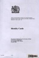Identity cards