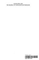 Keats, Poe, and the Shaping of Cortazar's Mythopoesis (Purdue University Monographs in Romance Languages)