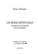 Las rosas artificiales