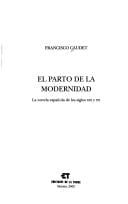 El parto de la modernidad