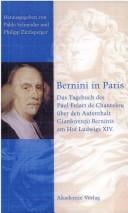 Bernini in Paris