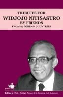 Tributes for Widjojo Nitisastro by friends from 27 foreign countries
