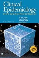 Clinical epidemiology