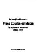Przez dziurkę od klucza