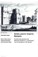 Deleto paene imperio Romano